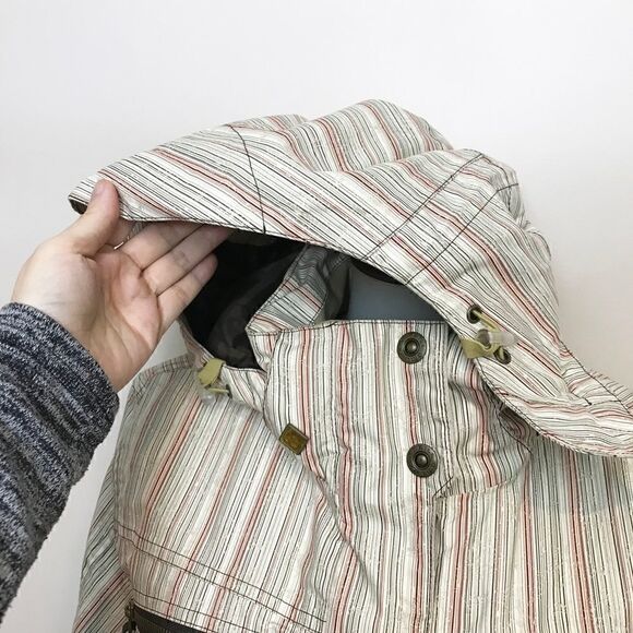 O'NEILL freedom series waterproof snowboard ski jacket 🌻💚 - Picture 14 of 16